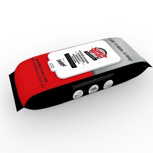 Scotch-Brite™ Kitchen Cleaner and Degreaser