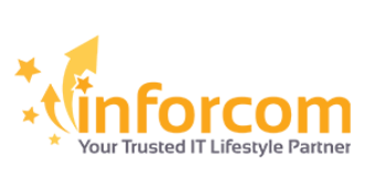 inforcom logo
