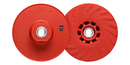 3M&amp;trade; Disc Back-up Pad
