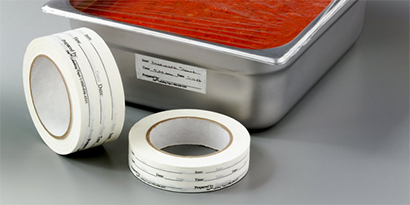 Food Safety Labeling
