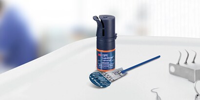 dental adhesives for all procedure types
