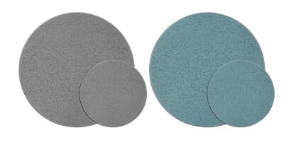 abrasive discs trizact
