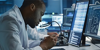 industrial interconnect solutions
