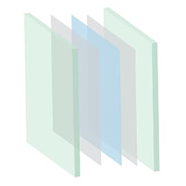 3M™ Laminated Glass Films