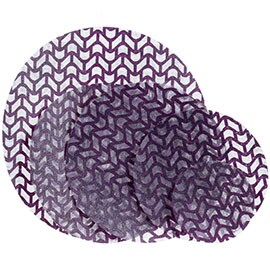 3M Xtract™ Sanding Discs