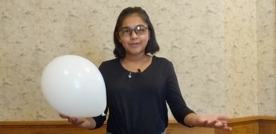 3M Science at Home: feeling sound
