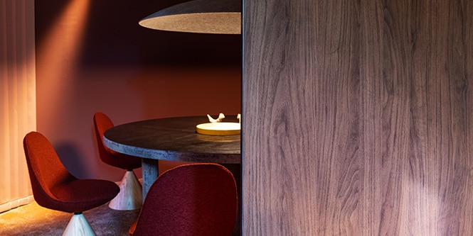 3m di noc E-Series Architectural Finishes
