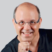 Paulo Monteiro, founding member of Success Simplified