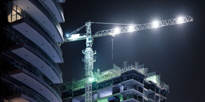 3m vhb heavy duty mounting tape provides excellent tape strength and long-term durability for your buildings in Singapore
