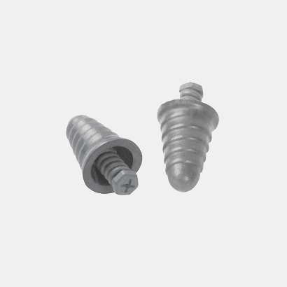 3M™ E-A-R™ Skull Screws™ Ear Plug
