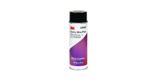 Cavity Wax Plus Can
