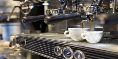 Espresso Machine Water Filtration for the Commercial Food Service Industry

