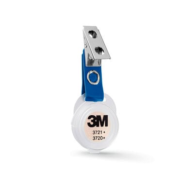 Image of 3M Formaldehyde Monitor 3720+
