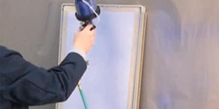 Learn more about 3M’s Large Surface Lamination Application
