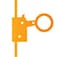 3M Fall Protection Vertical Lifelines Icon