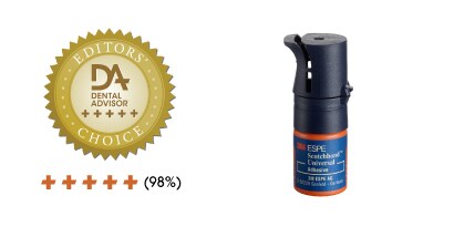 single bond universal adhesive
