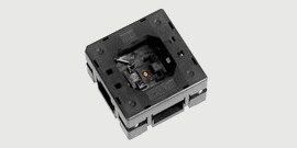 3M™ Test and Burn-in Sockets
