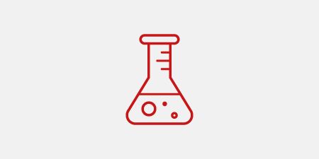 Beaker icon
