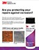 3M Cavity Wax Plus Resource Flyer