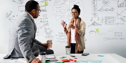 Safe environments to engage and participate
