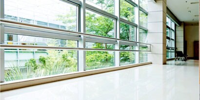 sustainable 3M window films