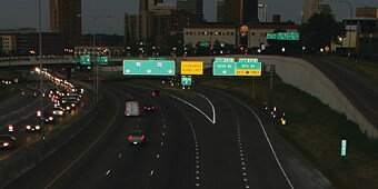 Traffic safety and mobility
