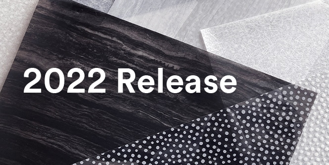 3M FASARA Glass Finishes
