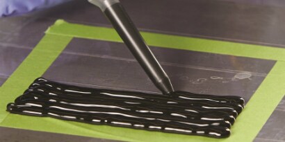 seam sealers for automobiles
