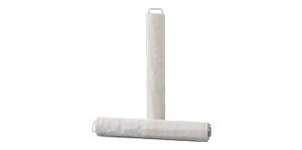 3M™ High Flow Series Filter Cartridge product on white background
