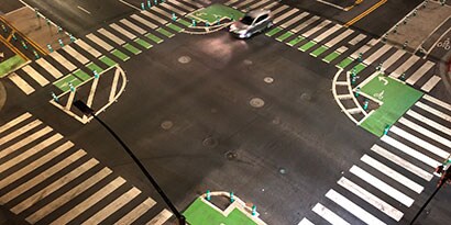3M urban mobility solutions
