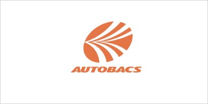 A logo of a company
