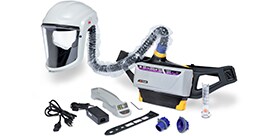 3M Versaflo Paint Spray Kit
