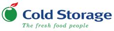 A logo of a company
