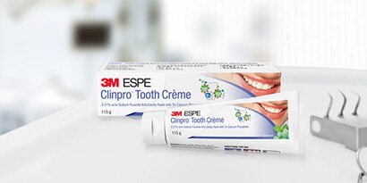 preventive dental care
