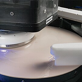Improving Semiconductor Processing and Handling