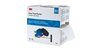 3M™ Easy Trap™ Sweep & Dust Sheets
