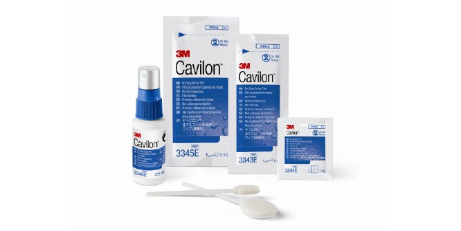 3M™ Cavilon™ No Sting Barrier Film
