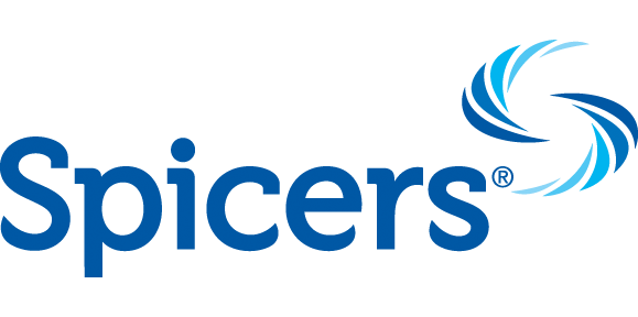 Spicers logo