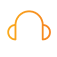 Earmuff Icon