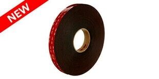 Image of new tape
