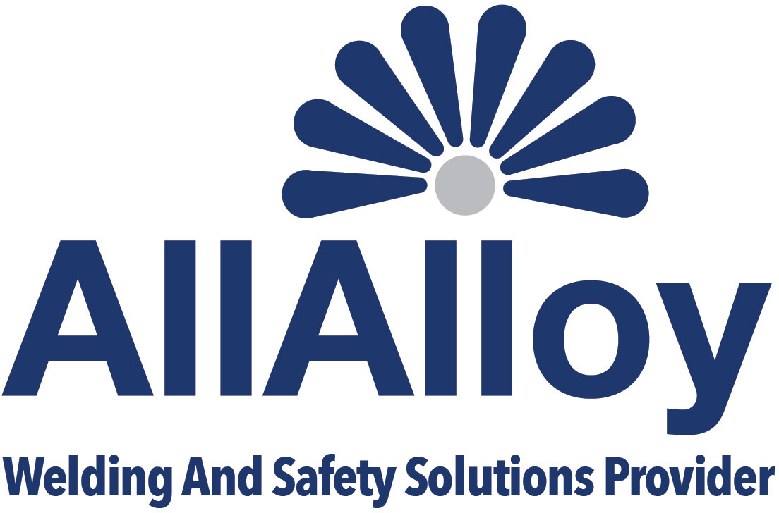 Allalloy Welding Safety logo
