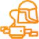 3M Supplied Air Systems icons