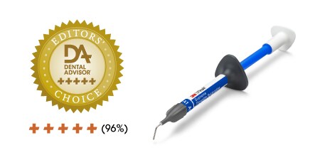 Filtek Z350XT dental restoration materials
