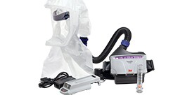 3M Versaflo Easy Clean Kit
