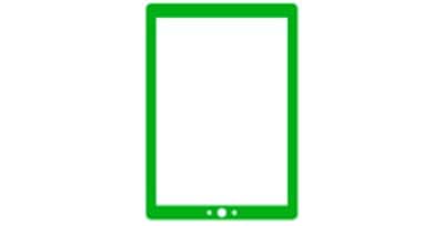 tablet screen protector installation
