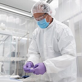 3M™ Dyneon™ High Temperature Perfluoroelastomers