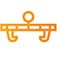 3M Fall Protection Anchorage Connectors Icon