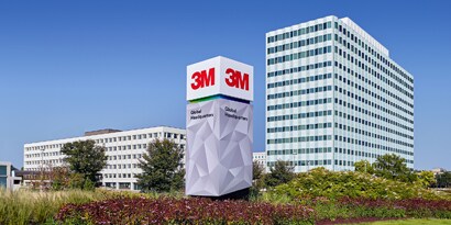 3M is a leading company for careers and jobs

