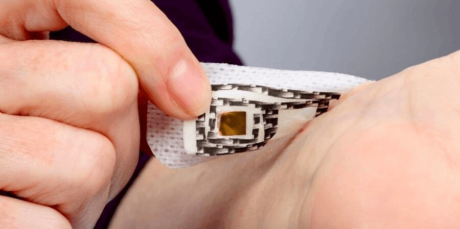 Continuous Health Monitoring
