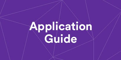 silicone wound dressing application guide - icon
